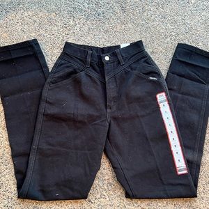 Vintage Rocky Mountain Jeans